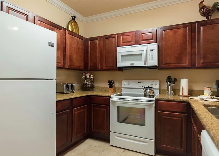 Tuscana Resort Orlando By Aston